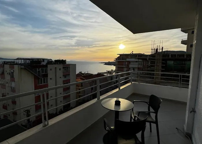 Ideal Holiday Apartments
