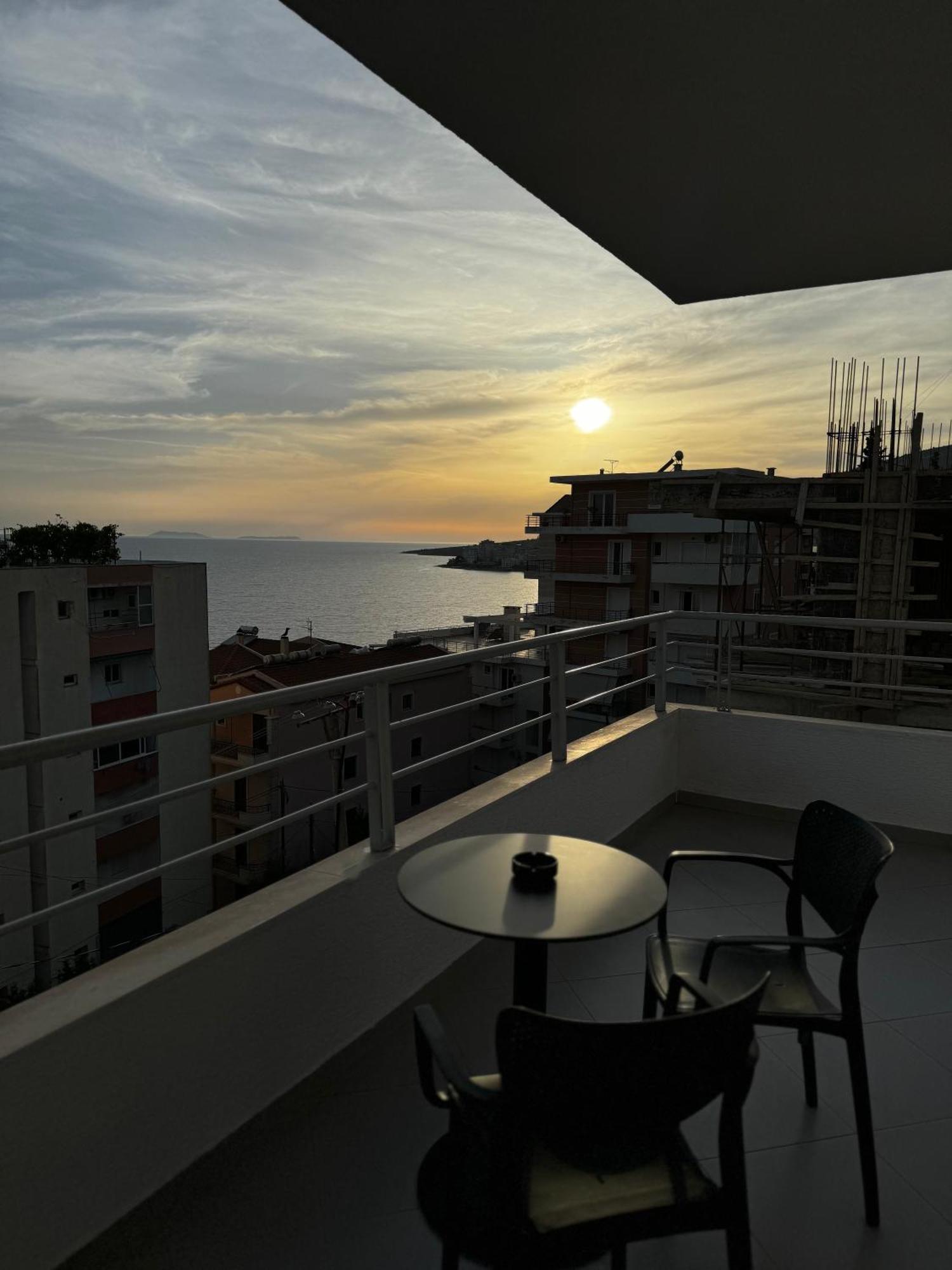 Ideal Saranda