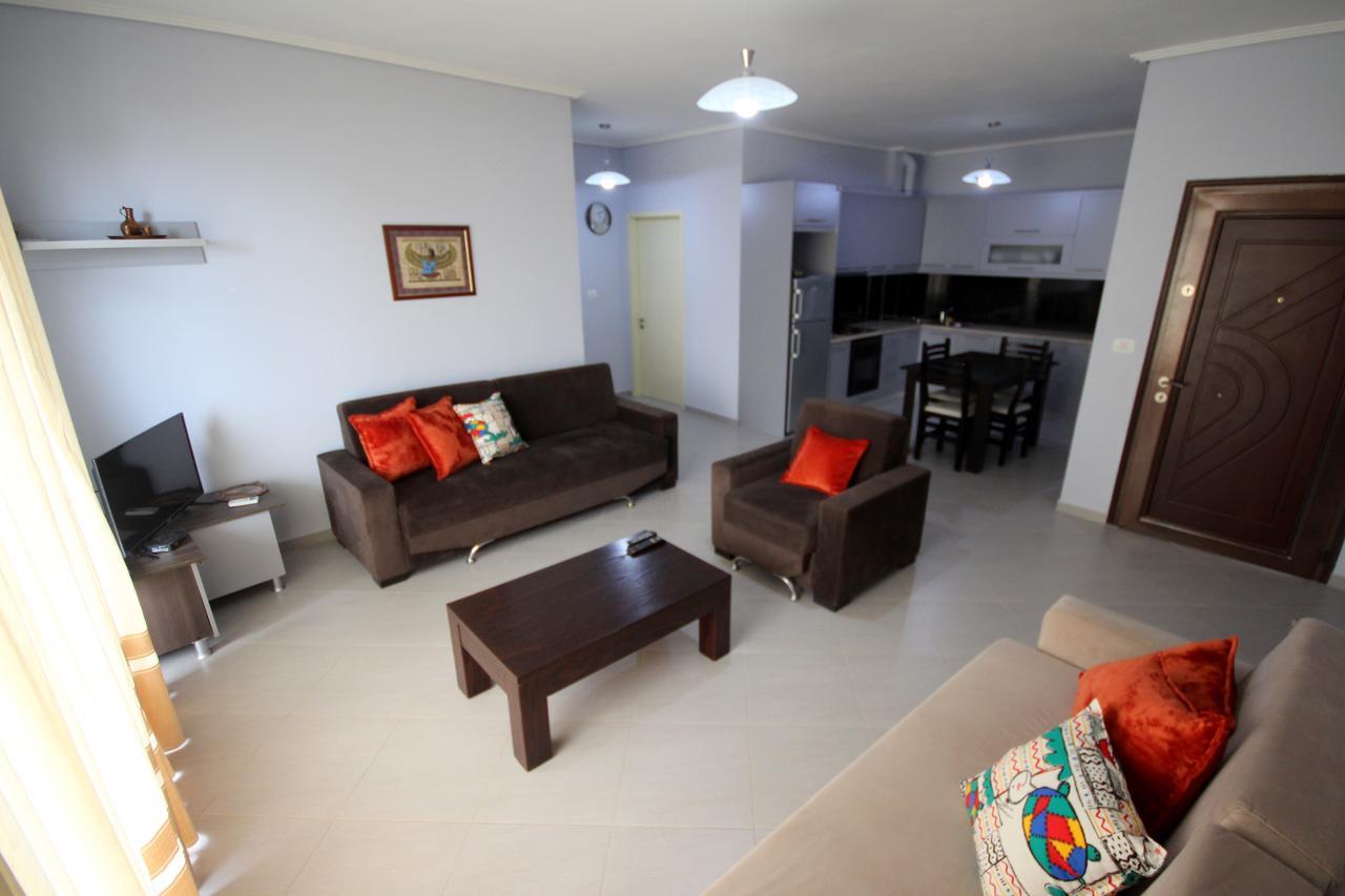 Ideal Apartament Saranda