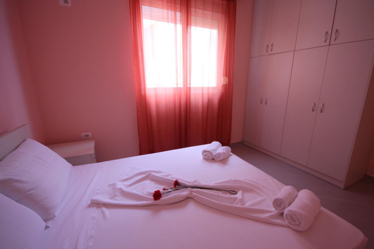 Apartament Ideal Saranda
