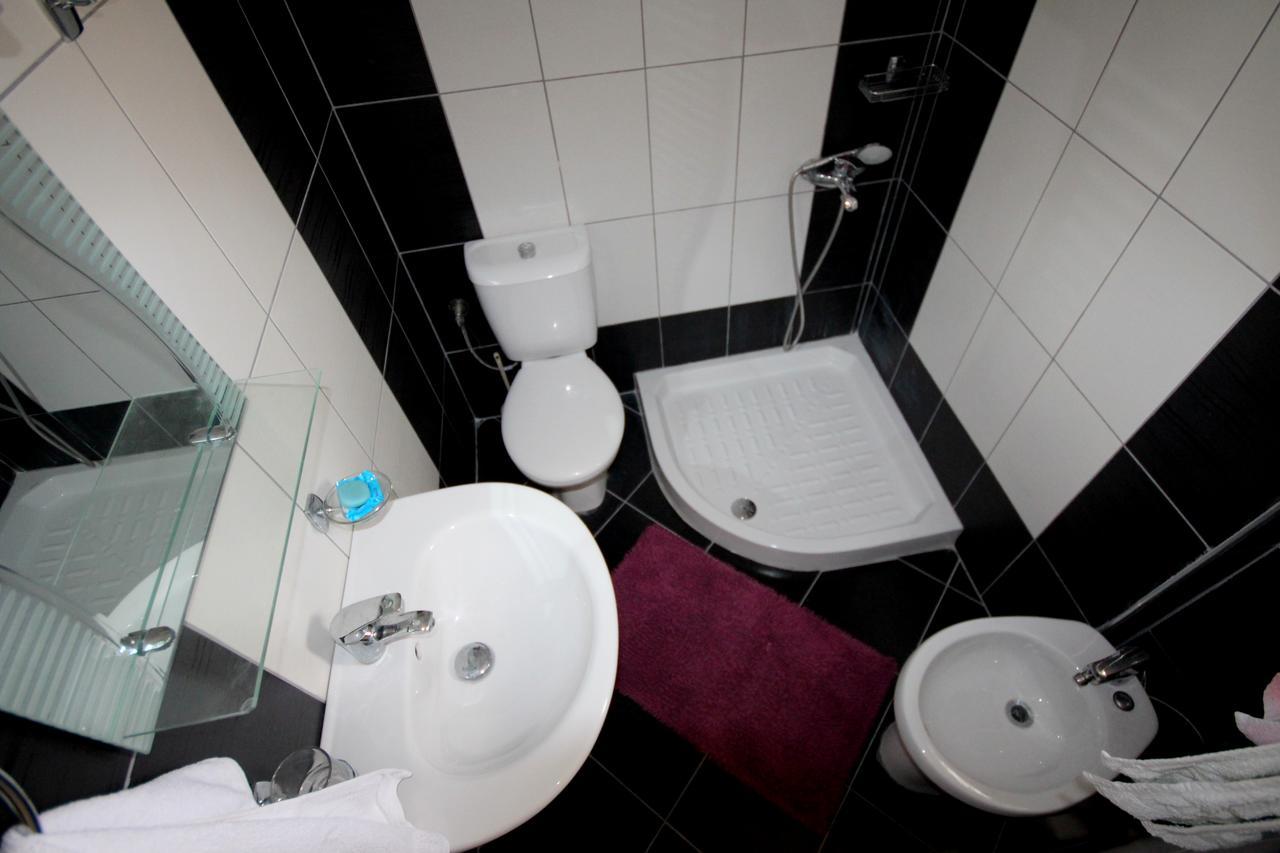 Apartament Ideal Saranda