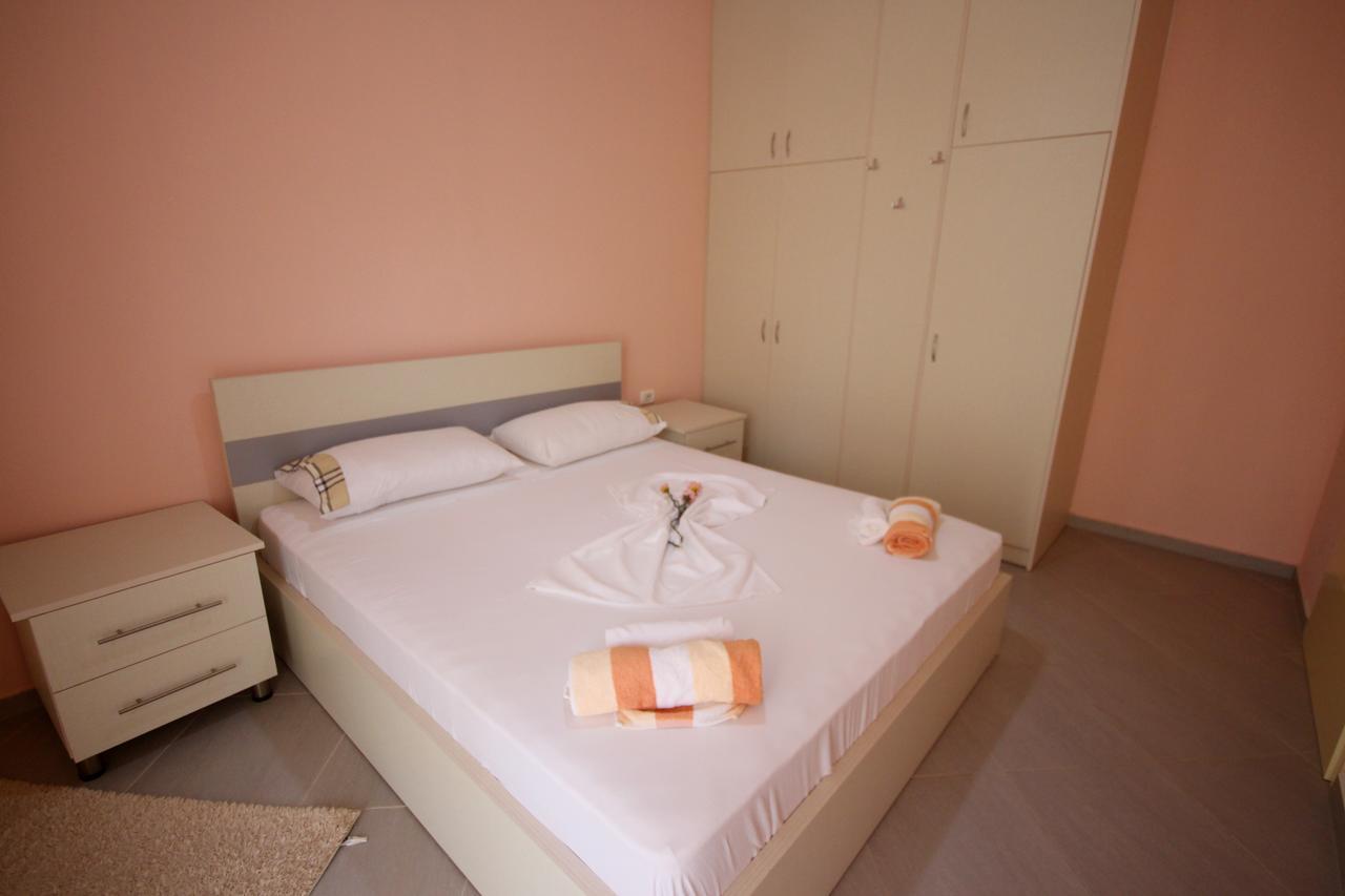 Apartament Ideal