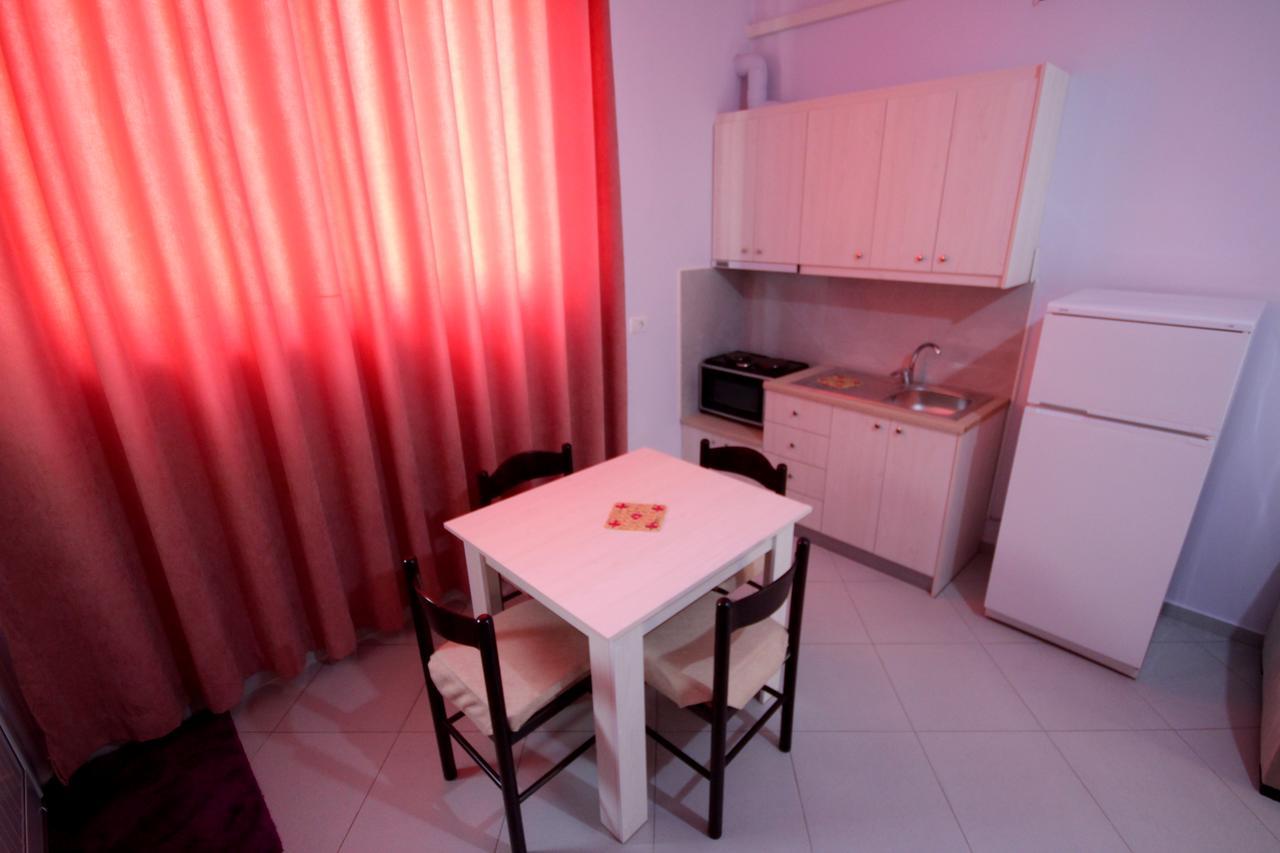 Ideal Saranda