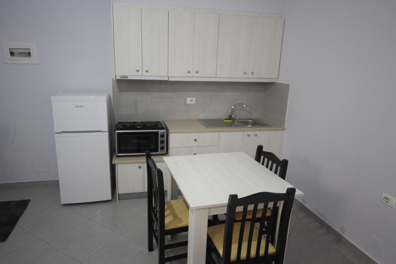 Ideal * Saranda
