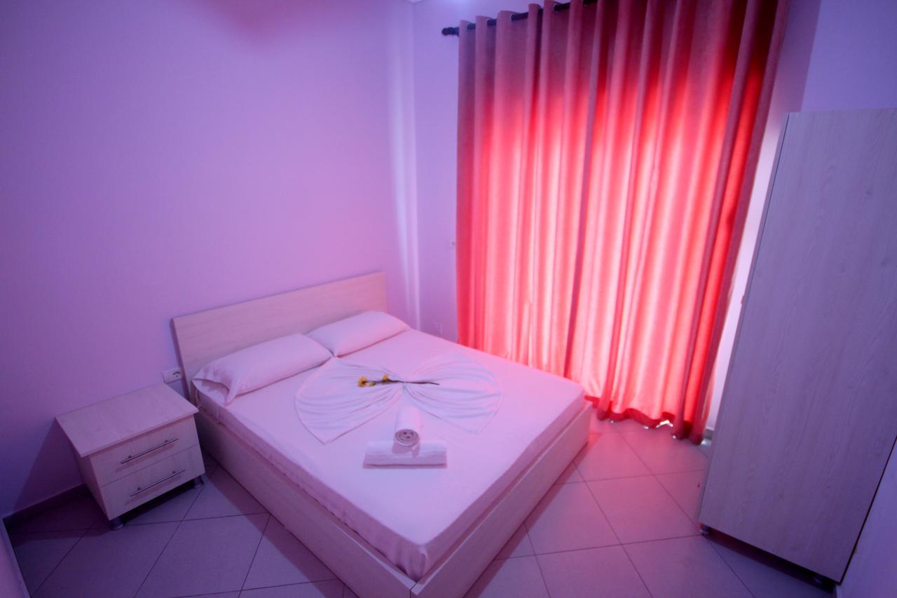 Apartament Ideal Saranda
