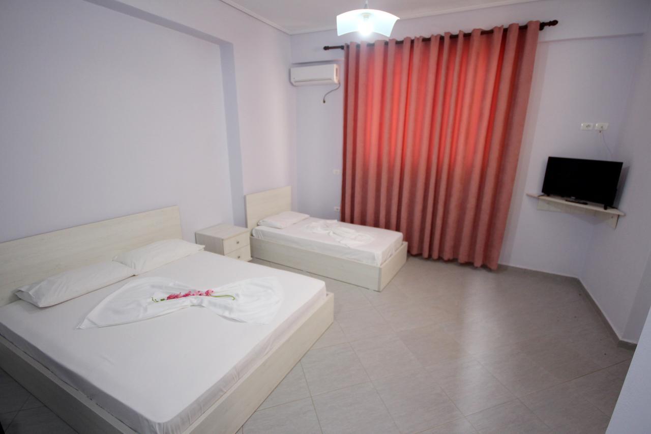 Ideal Apartament Saranda