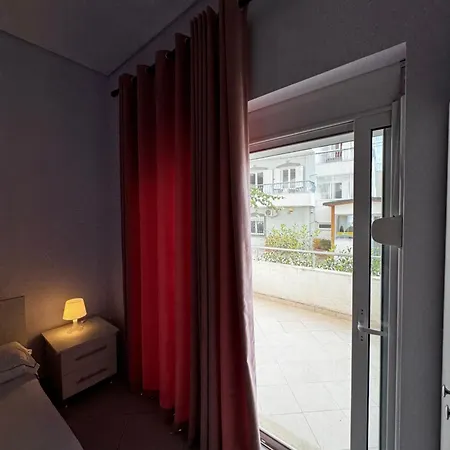 Ideal Holiday Apartments Sarande Exterior photo
