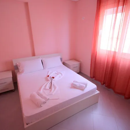 Ideal Holiday Apartments Sarande Exterior photo