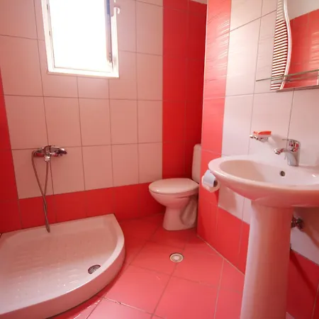 Ideal Holiday Apartments Sarande Exterior photo