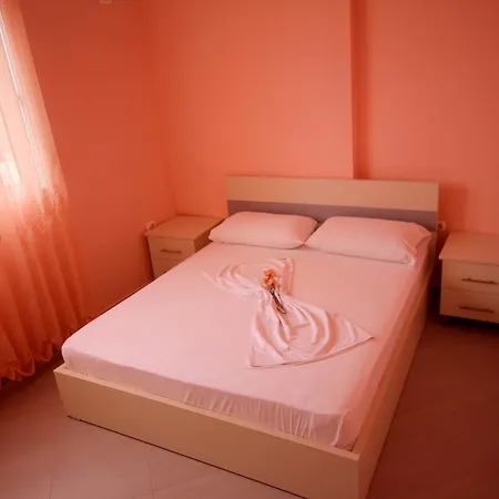 Ideal Holiday Apartments Sarande Exterior photo