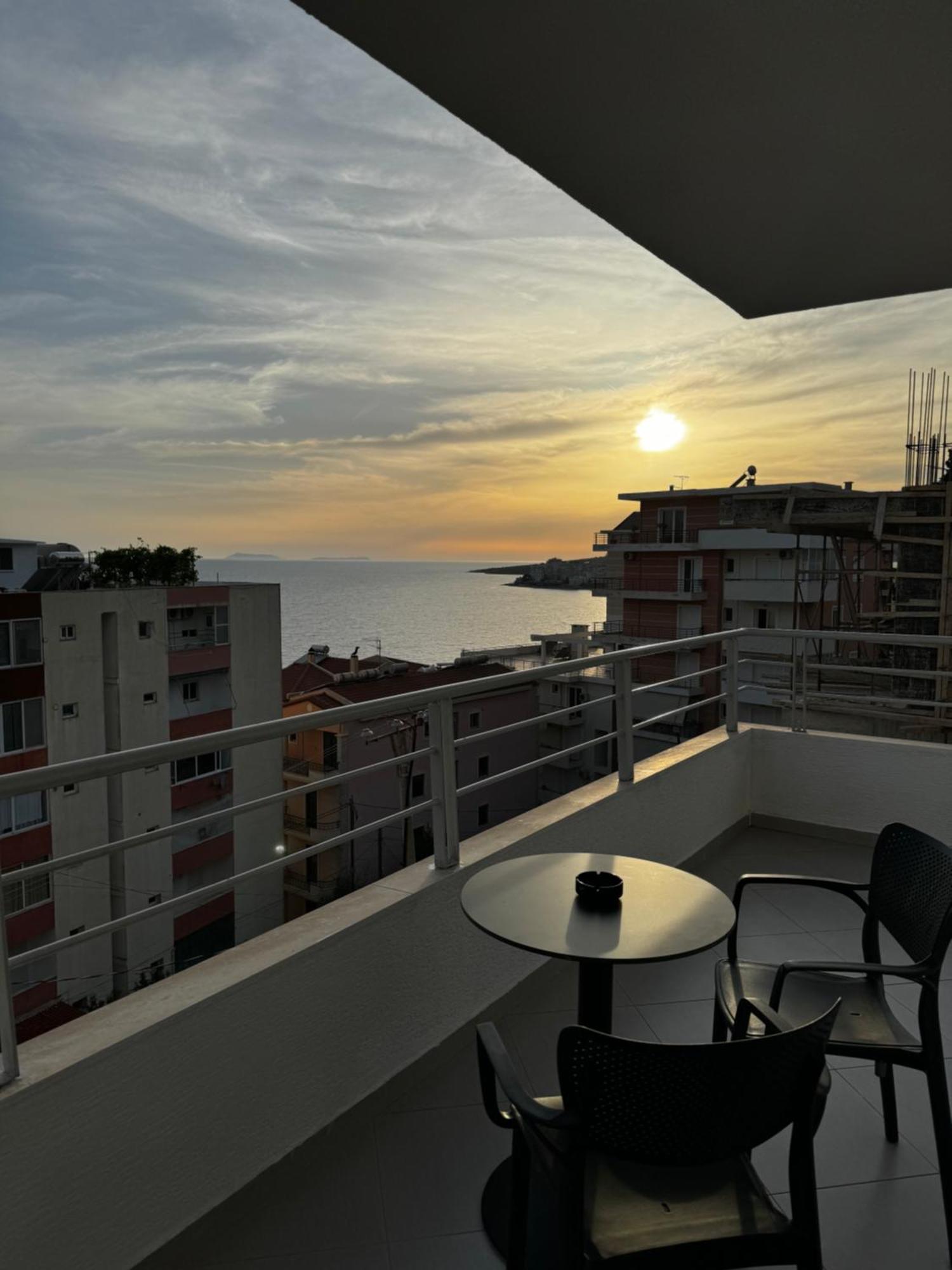 Ideal Apartment Sarande