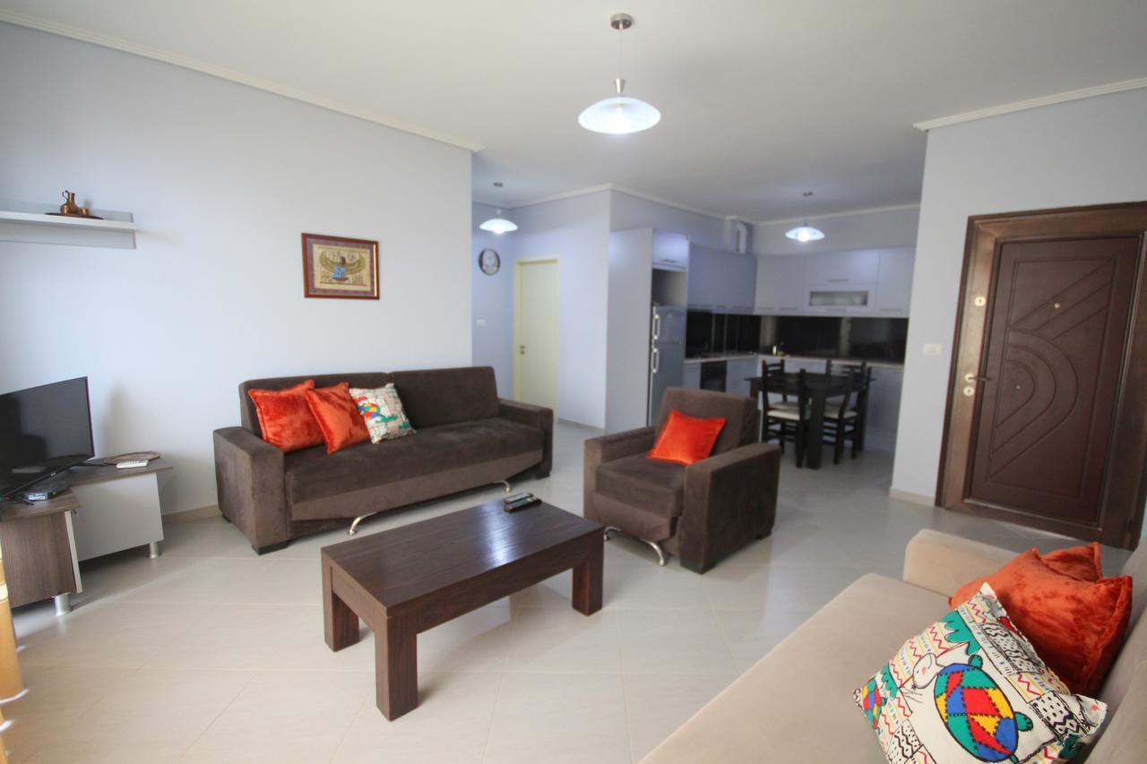 Ideal Apartment Sarande