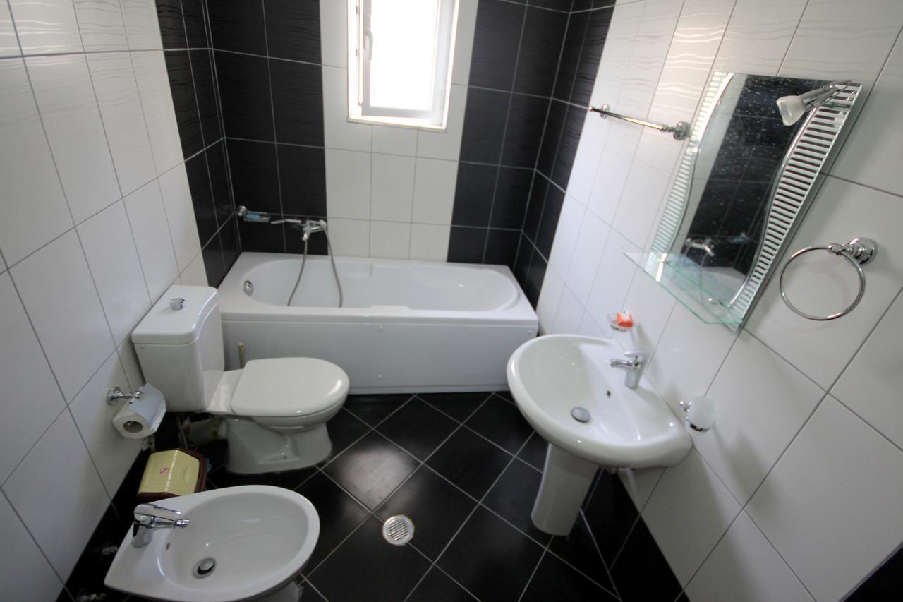 Ideal Apartment