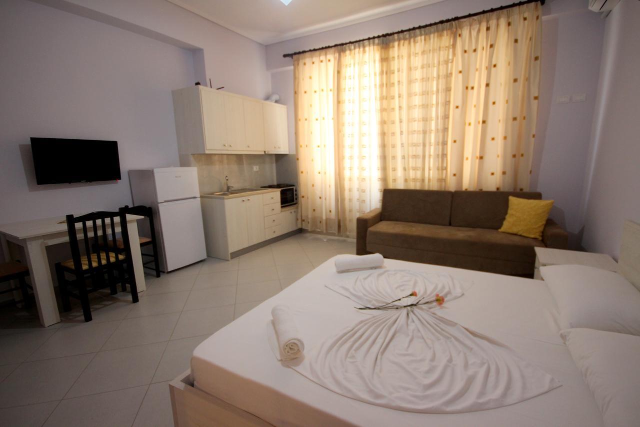 Ideal Sarande