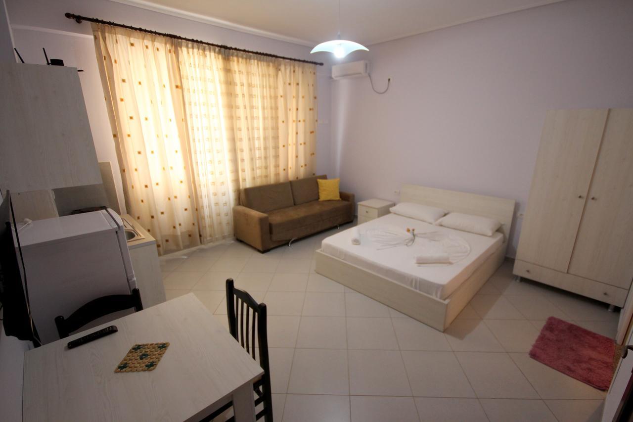 Ideal Apartment
